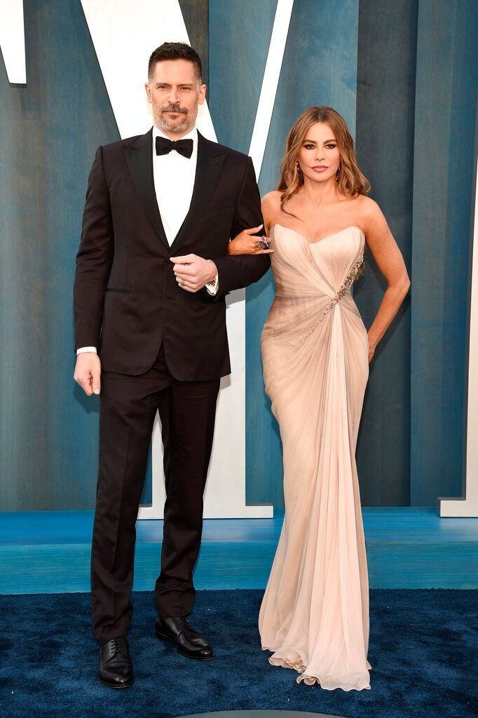 94th Academy Awards - Vanity Fair Oscar Party