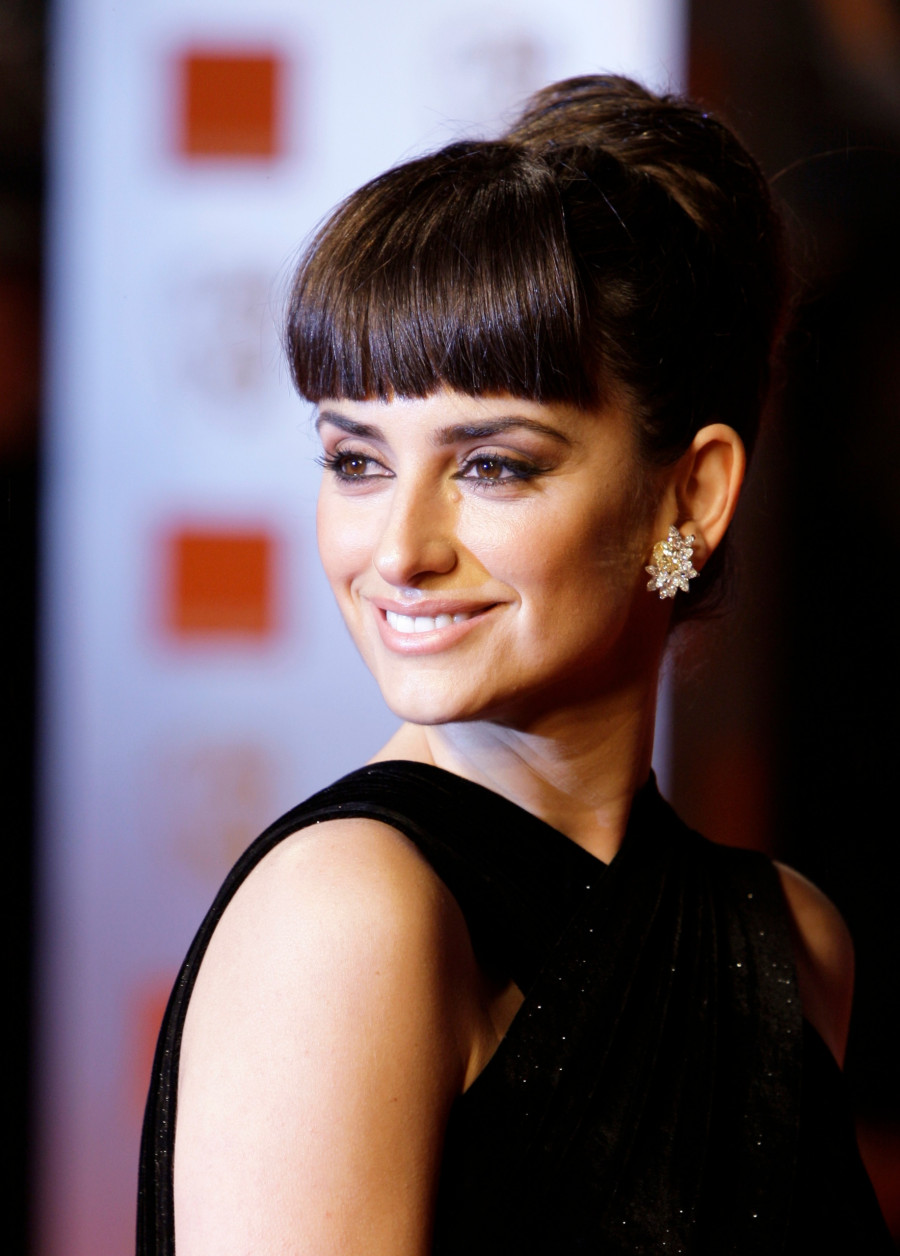 Britain British Academy Film Awards 2009 Arrivals