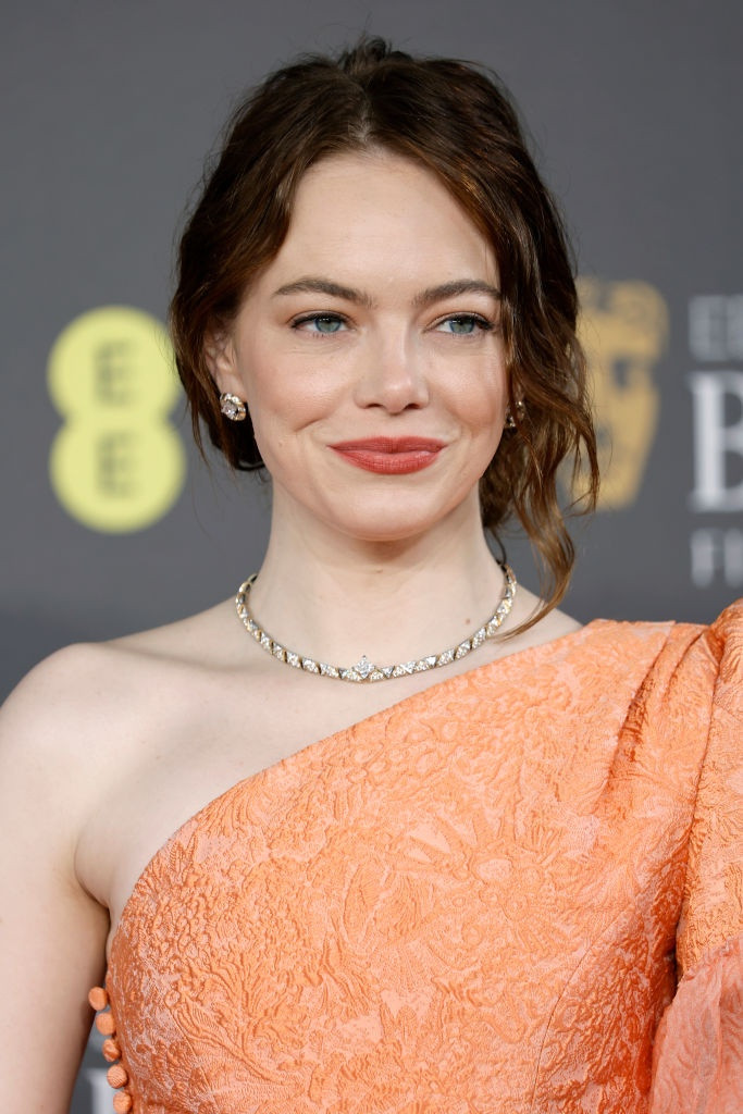2024 EE BAFTA Film Awards - Arrivals