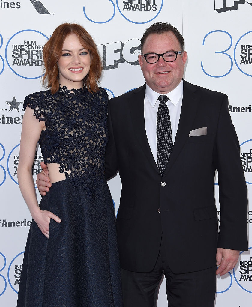 2015 Film Independent Spirit Awards