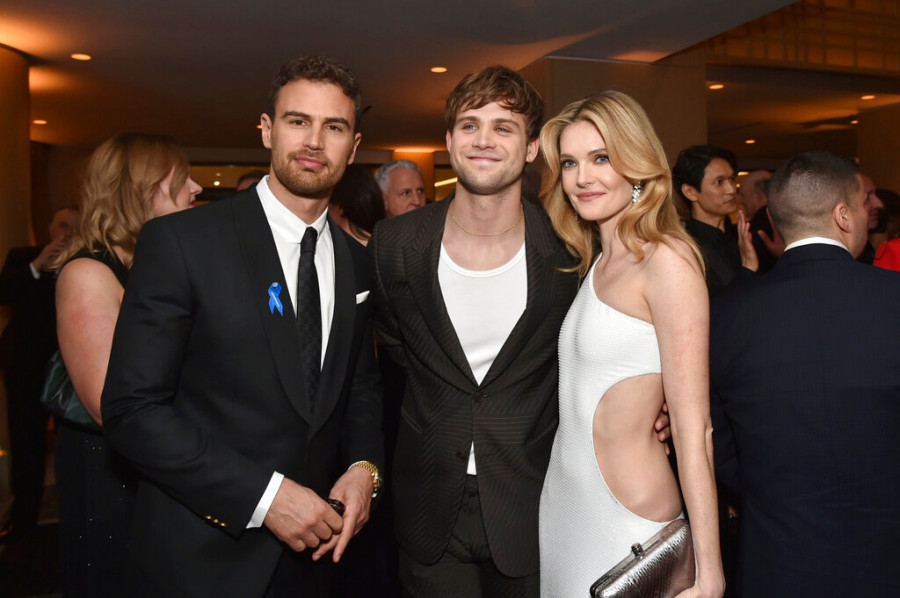 29th Annual SAG Awards - Cocktail Reception