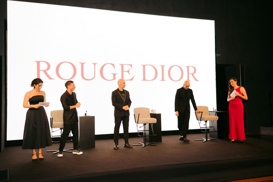 Rouge Dior