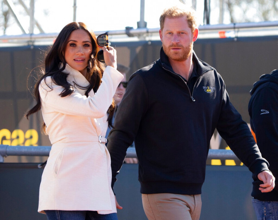 Netherlands Invictus Games