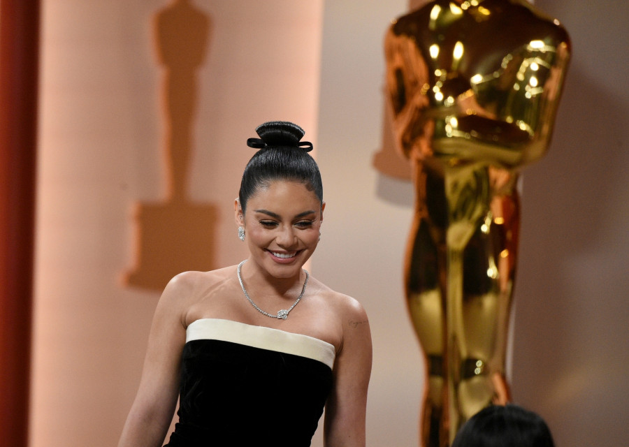 95th Academy Awards - Arrivals