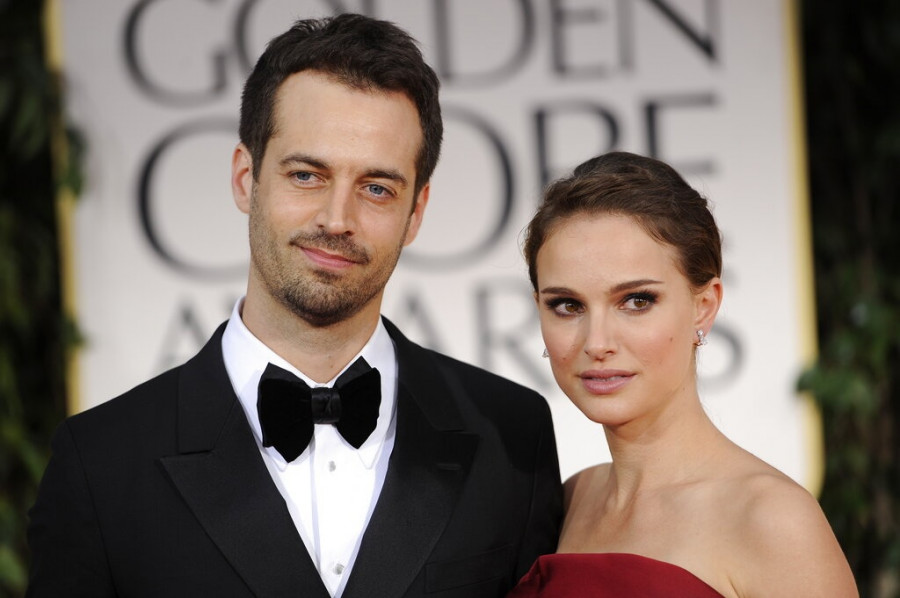 69th Golden Globe Awards - Arrivals