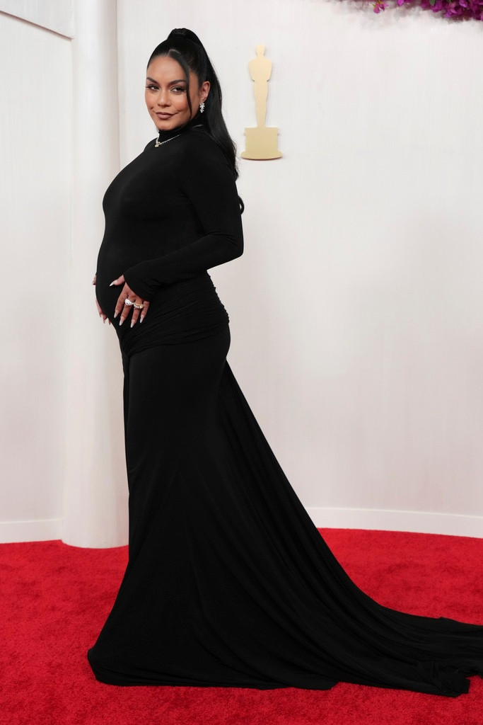 96th Academy Awards - Arrivals