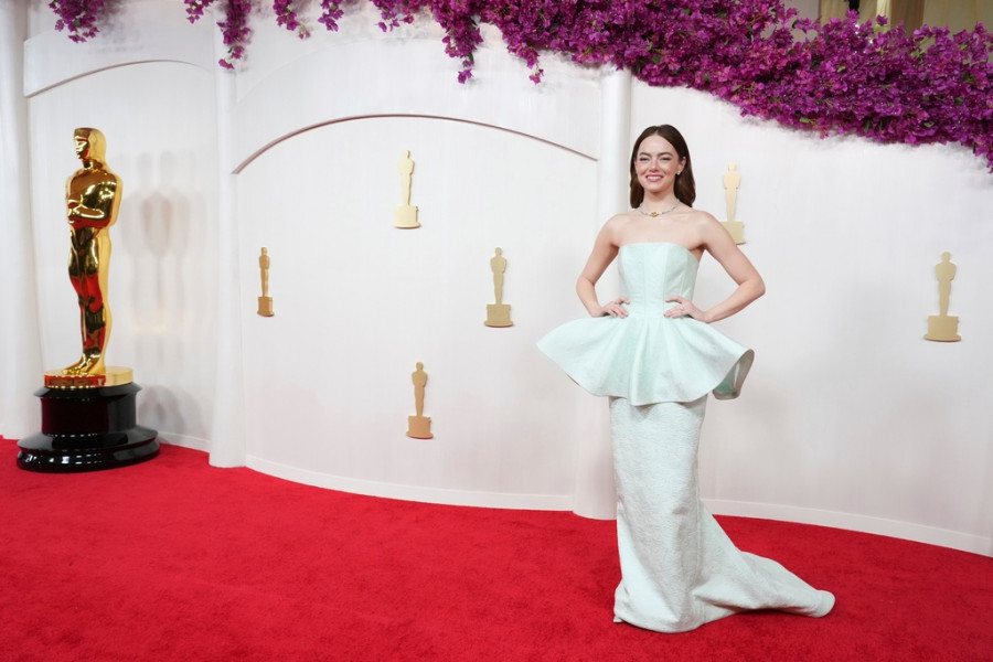 96th Academy Awards - Arrivals
