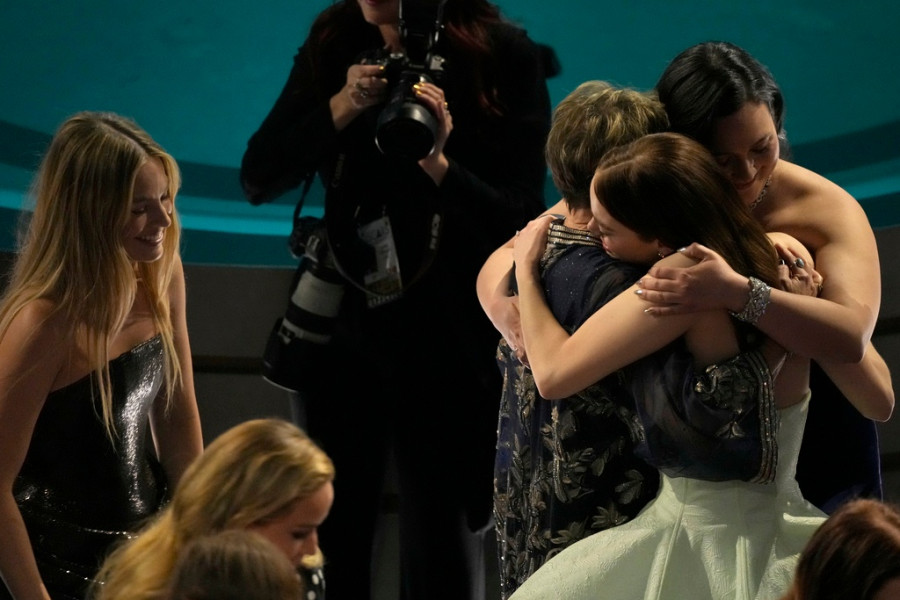 96th Academy Awards - Show