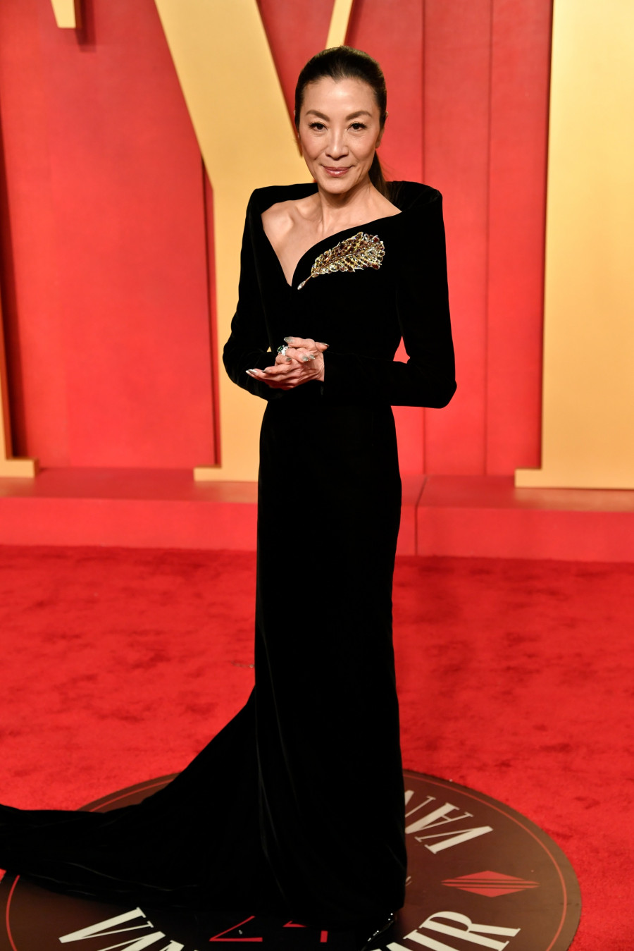 96th Academy Awards - Vanity Fair Oscar Party