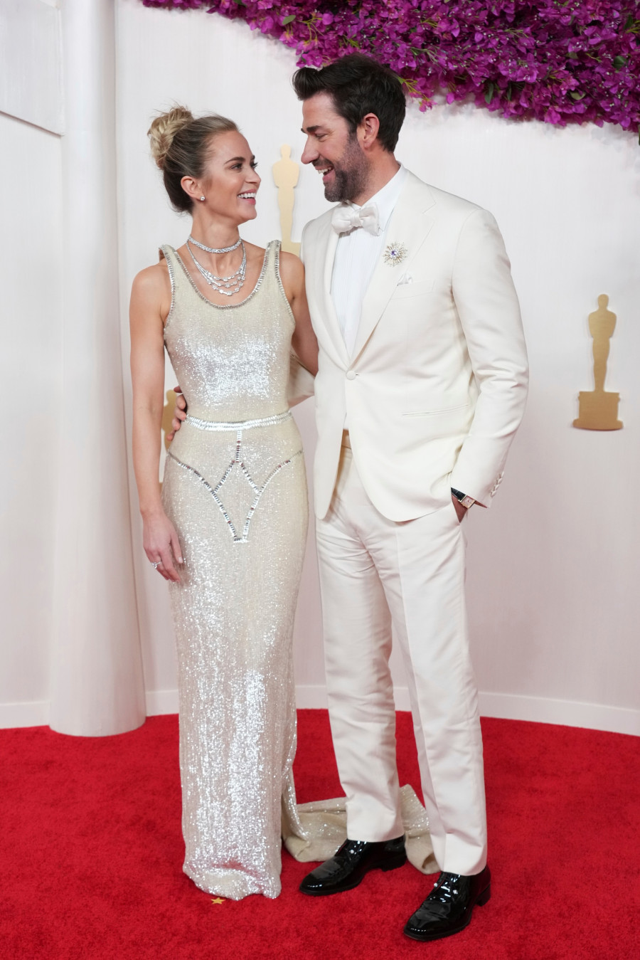 96th Academy Awards - Arrivals