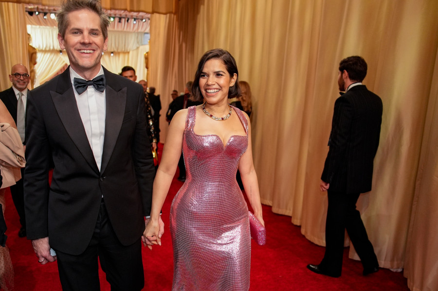 96th Academy Awards - Roaming Arrivals