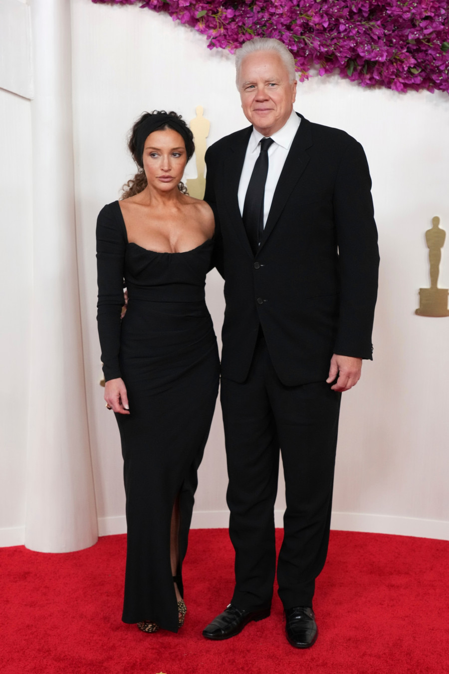 96th Academy Awards - Arrivals