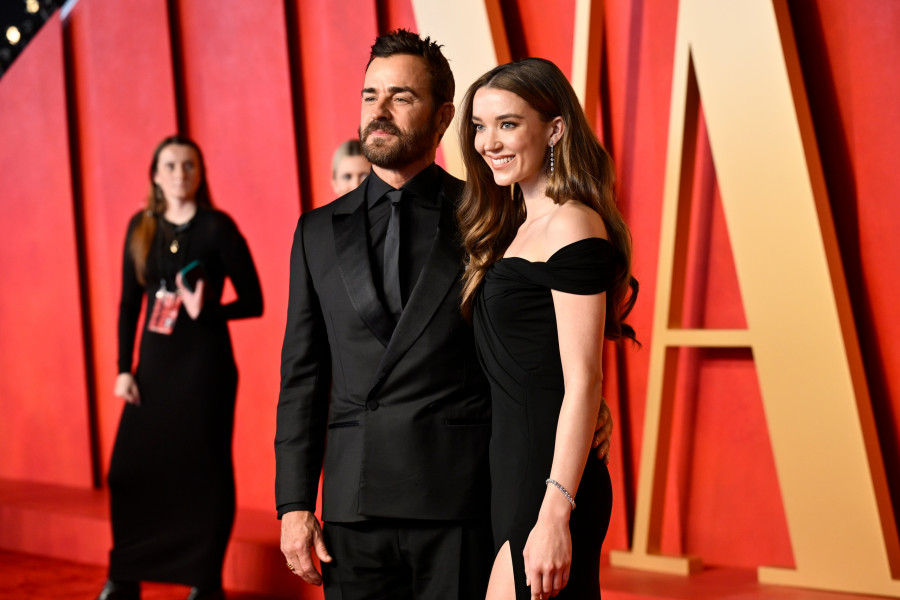 96th Academy Awards - Vanity Fair Oscar Party