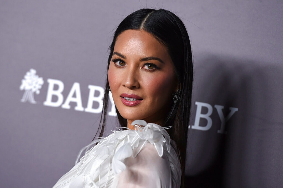 2019 Baby2Baby Gala Honoring Chrissy Teigen