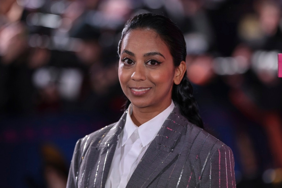 Britain Wicked Little Letters Premiere