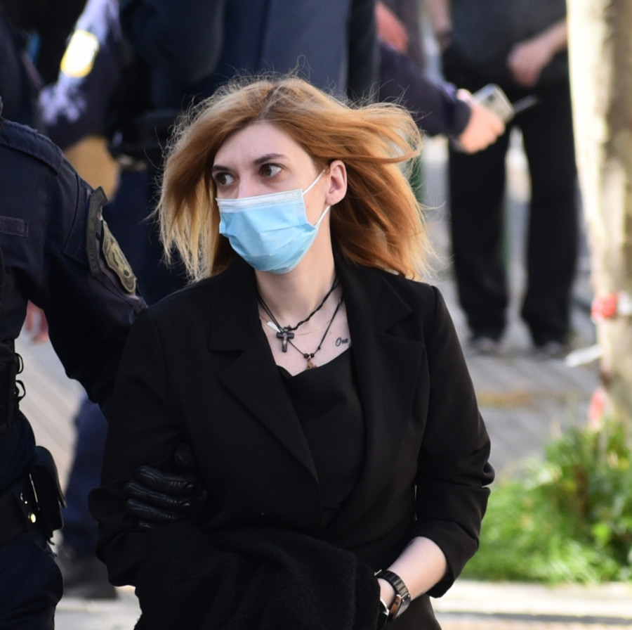 ÄÉÊÇ ÓÔÏ ÌÏÄ ÃÉÁ ÔÇ ÄÏËÏÖÏÍÉÁ ÊÁÉ ÁÐÏÐÅÉÑÁ ÁÍÈÑÙÐÏÊÔÏÍÉÁÓ ÔÇÓ ÅÍÍÉÁ×ÑÏÍÇÓ ÔÆÙÑÔÆÉÍÁÓ ÌÅ ÊÁÔÇÃÏÑÏÕÌÅÍÇ ÔÇ ÌÇÔÅÑÁ ÔÇÓ ÑÏÕËÁ ÐÉÓÐÉÑÉÃÊÏÕ<br><br>