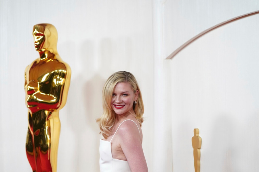 96th Academy Awards - Arrivals