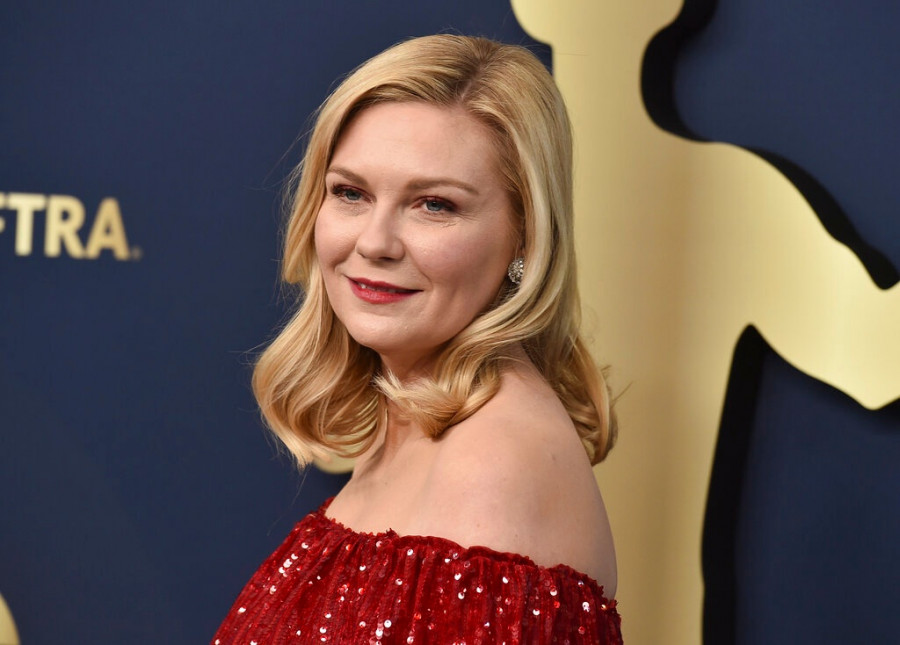 28th Annual SAG Awards - Arrivals
