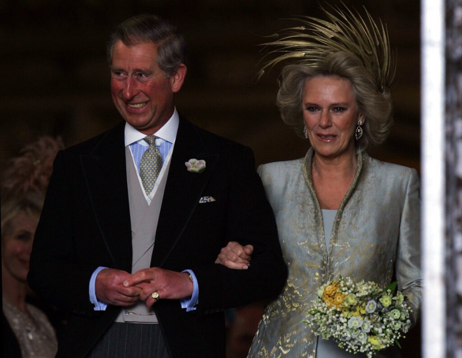 BRITAIN ROYAL WEDDING