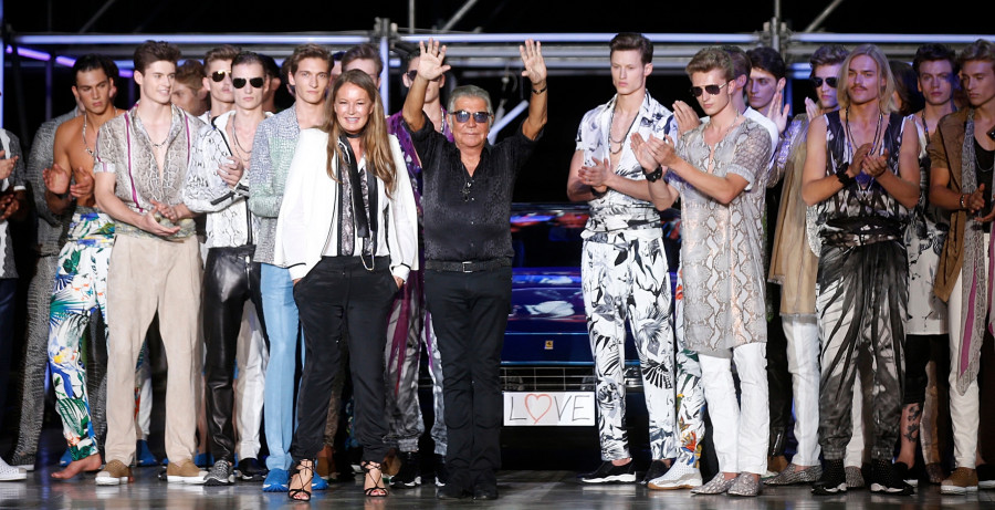 Obit Roberto Cavalli