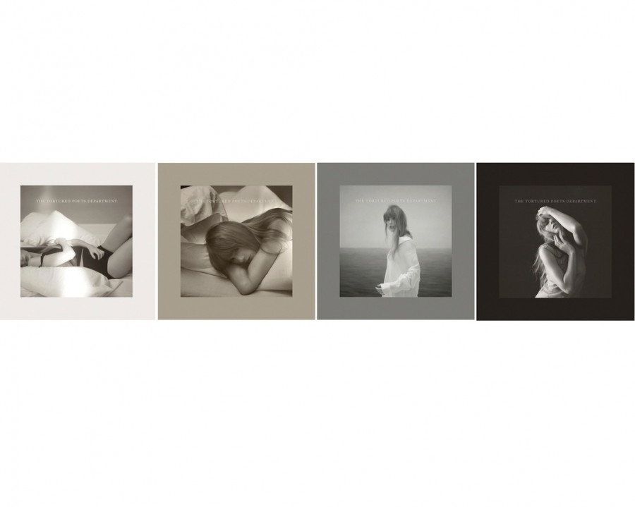 Music Review-Taylor Swift