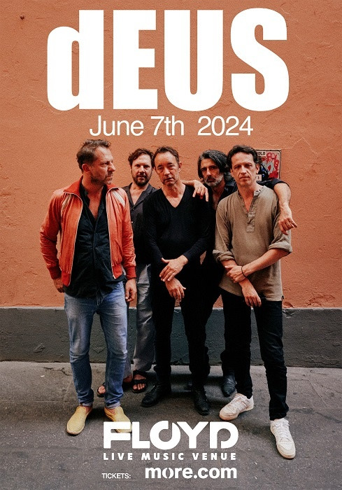 deus poster idea 1b