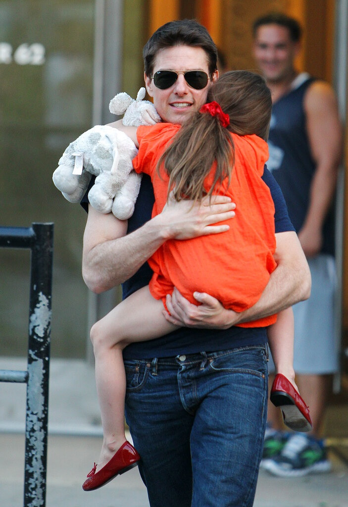 People-Tom Cruise