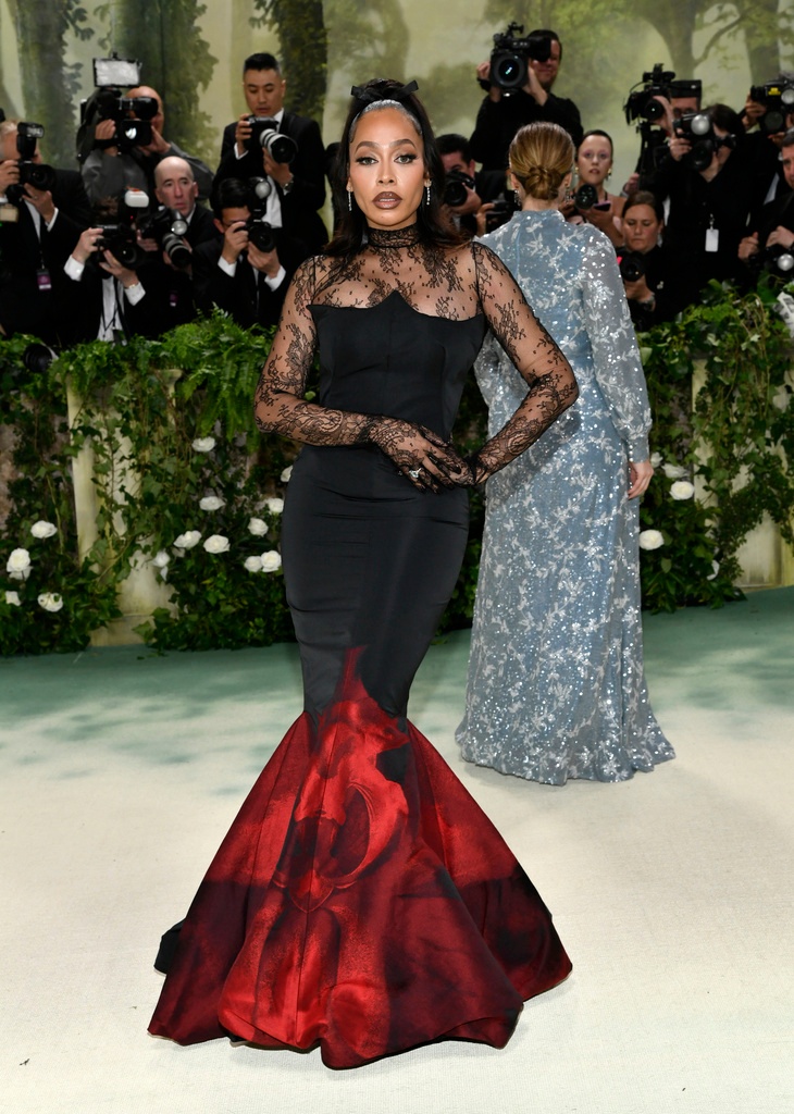 2024 MET Museum Costume Institute Benefit Gala