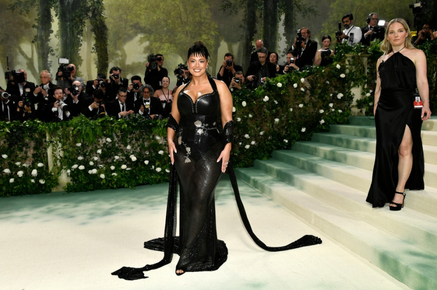 2024 MET Museum Costume Institute Benefit Gala