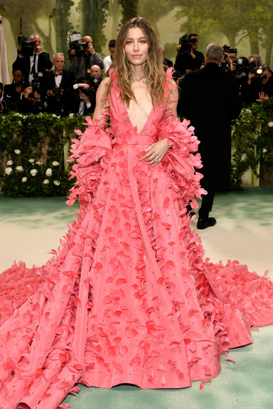 2024 MET Museum Costume Institute Benefit Gala