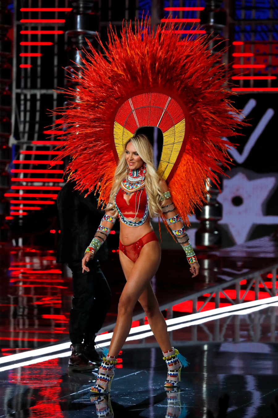 China Victoria's Secret