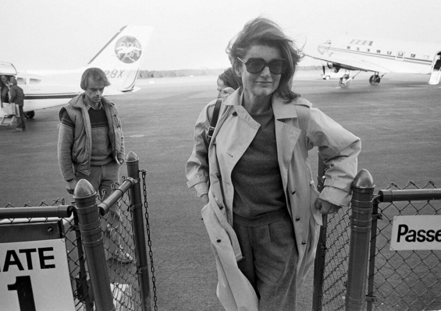 Jackie-O's Estate