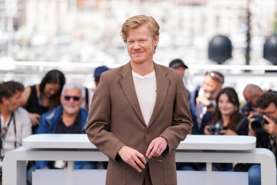 France Cannes 2024 Kinds of Kindness Photo Call