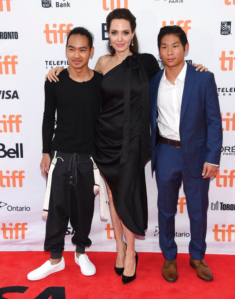 2017 TIFF - 