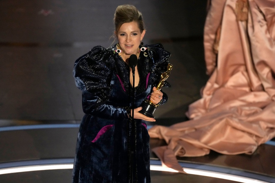 96th Academy Awards - Show