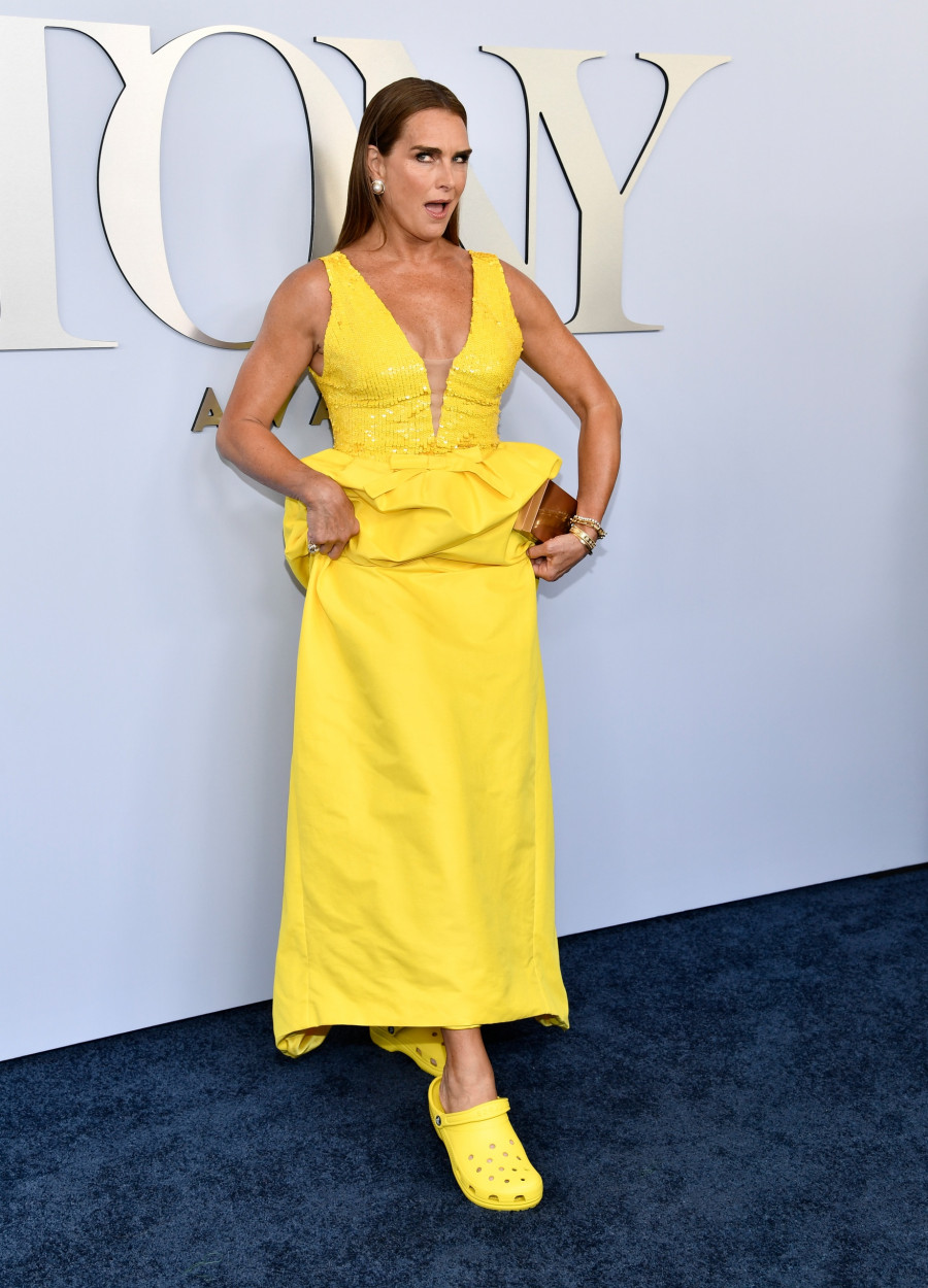 2024 Tony Awards - Arrivals