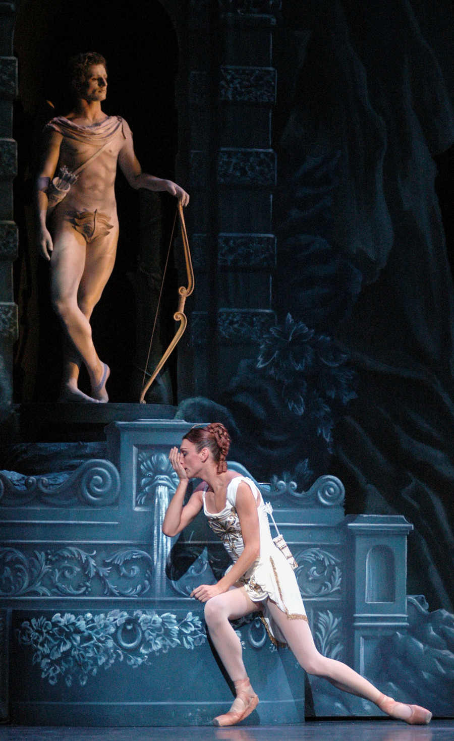 Britain Royal Ballet