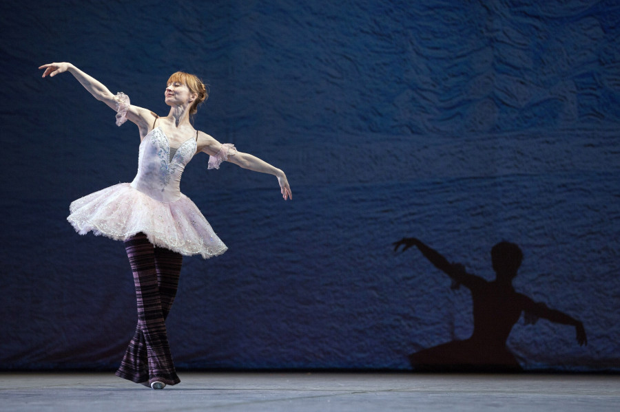 Britain Russian Ballet Icons Gala