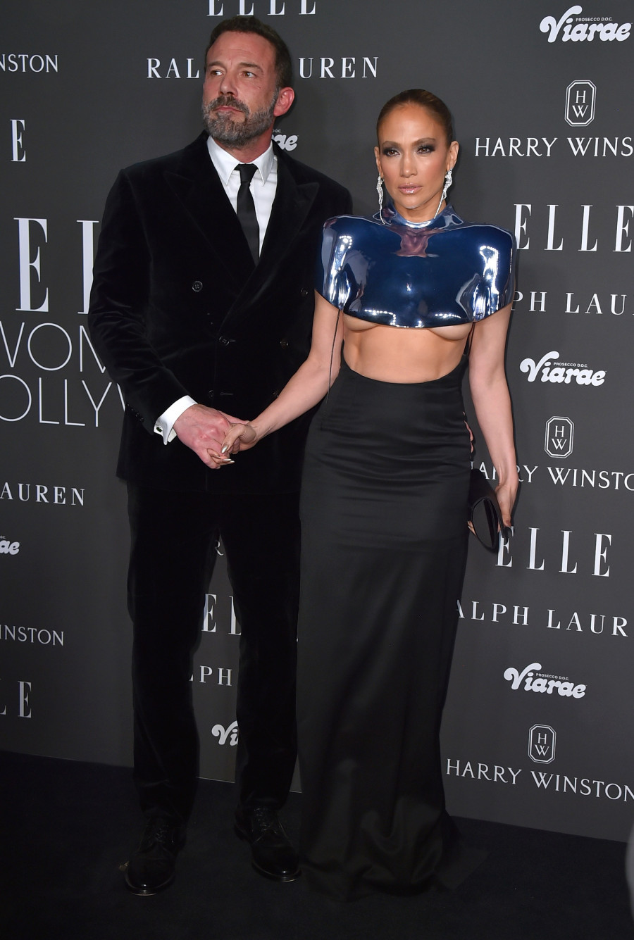 2023 ELLE Women in Hollywood