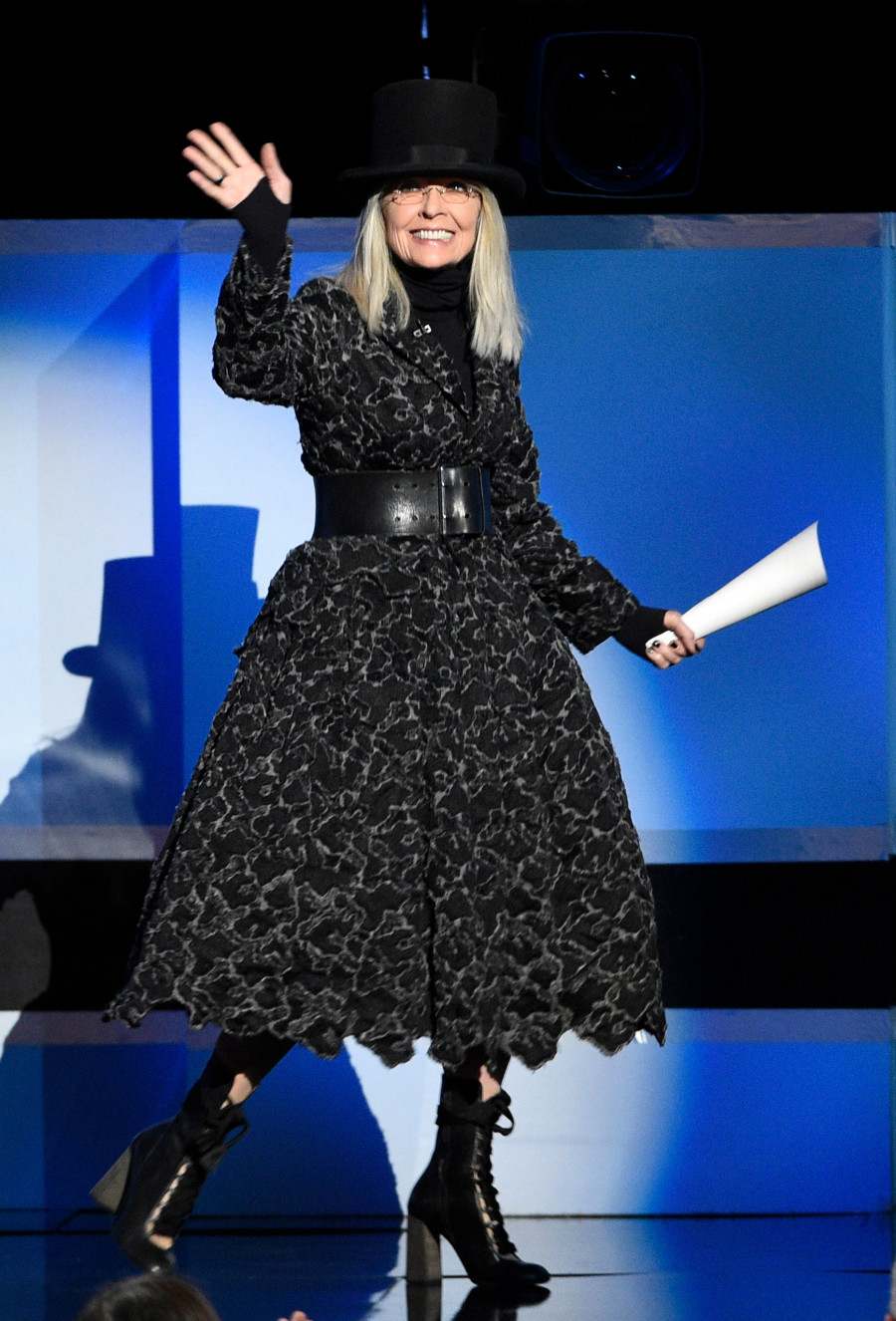 Celebrity Birthdays - Jan. 1-7