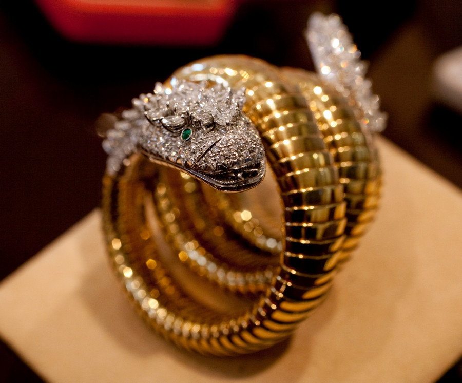 Elizabeth Taylor Auction