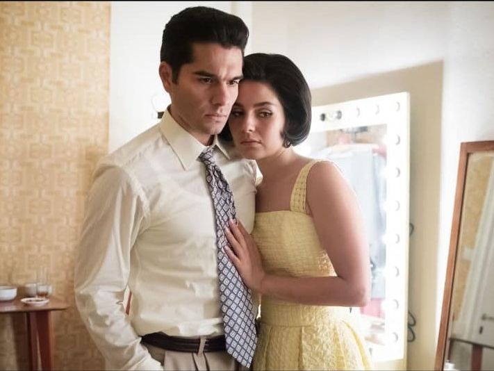 Ρένεση και Μάστορας στο πρώτο τρέιλερ για τη ζωή του Καζαντζίδη και τα σχόλια εξηγούν την ανατριχίλα