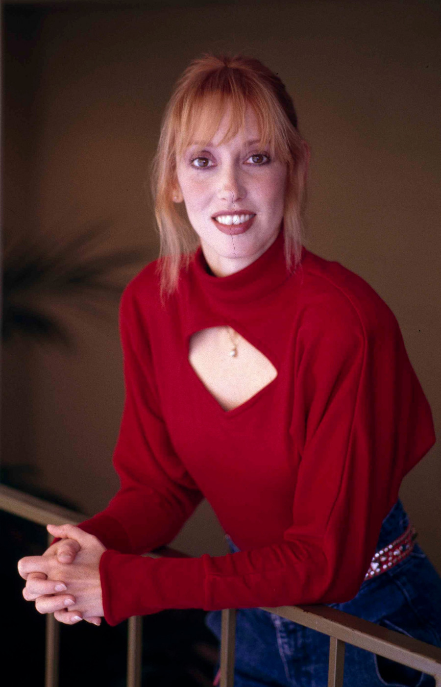Obit Shelley Duvall