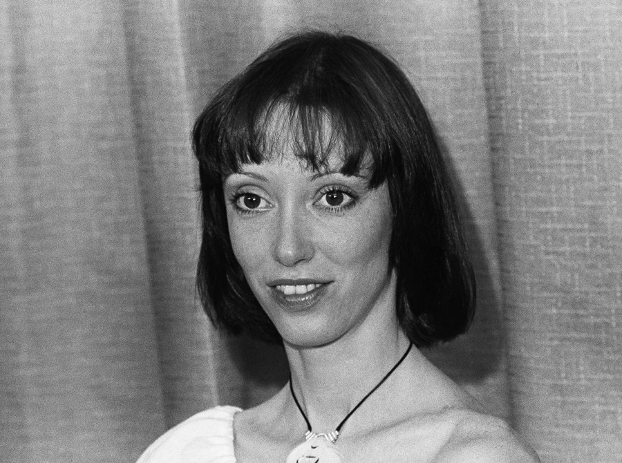Shelley Duvall