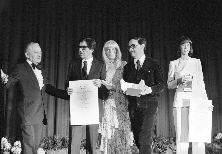 1977 Cannes Film Festival