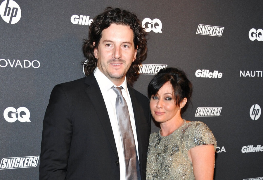 People-Shannen Doherty