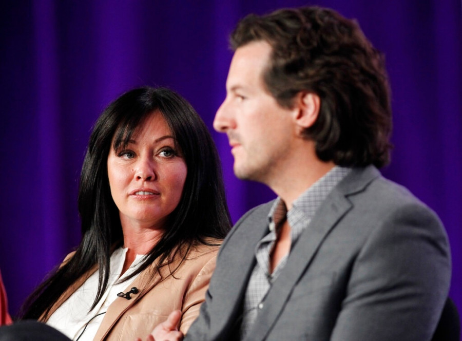 Winter TCA Tour Cable