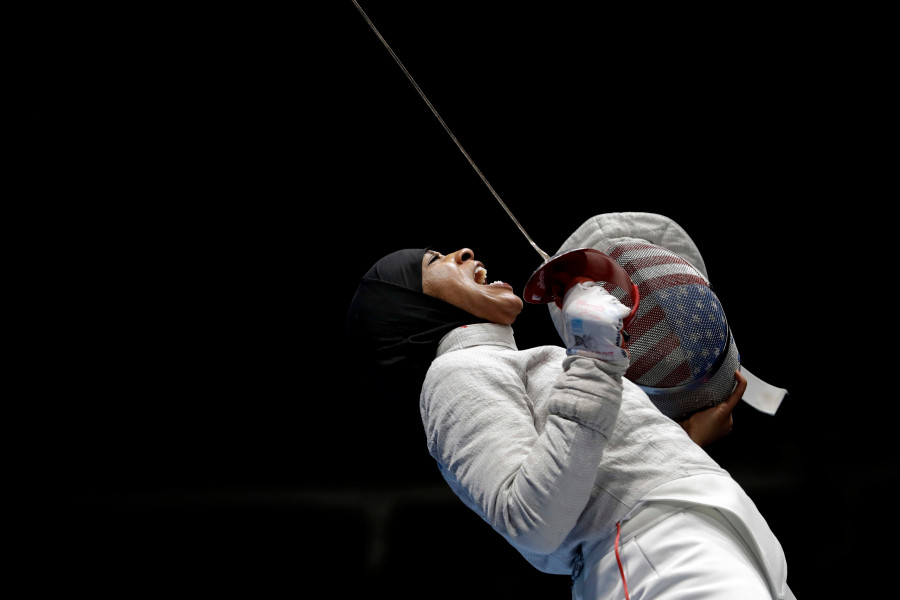 YE 2016 Year In Race