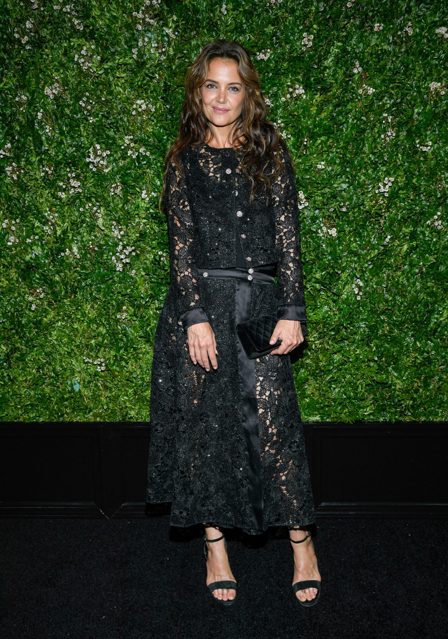 2024 Chanel Tribeca Festival Artists Dinner