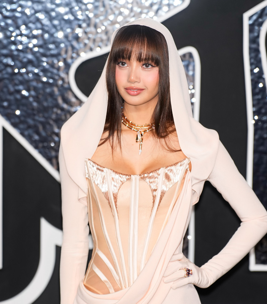 2024 MTV Video Music Awards - Arrivals